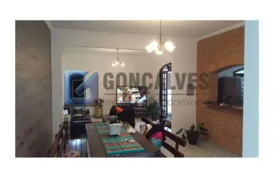 Casa com 3 quartos à venda na julieta, r, jordanópolis, são bernardo do campo, 264 m2 por r$ 851.000