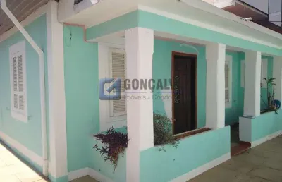 Casa com 3 quartos à venda na mauricio jacquey, r, rudge ramos, são bernardo do campo por r$ 1.383.000
