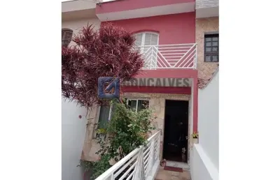 Casa com 3 quartos à venda na luis fiorotti, r, olímpico, são caetano do sul, 250 m2 por r$ 990.000