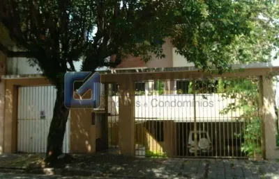 Casa com 4 quartos à venda na ivai, r, santa maria, são caetano do sul, 589 m2 por r$ 4.200.000