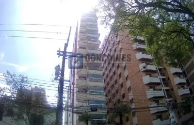 Apartamento com 2 quartos à venda na sao paulo, r, cerâmica, são caetano do sul, 128 m2 por r$ 750.000