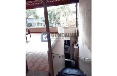 Casa com 2 quartos à venda na sabino leandrini, r, olímpico, são caetano do sul, 176 m2 por r$ 750.000