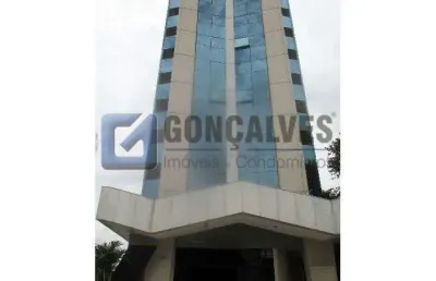 Sala comercial com 2 salas à venda na amazonas, r, centro, são caetano do sul, 66 m2 por r$ 495.000