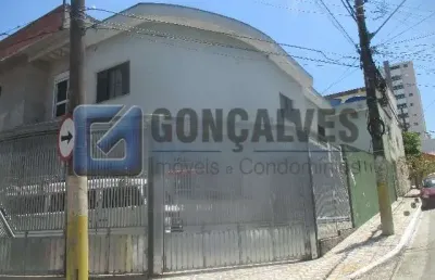 Casa com 3 quartos à venda na francisco alves, r, boa vista, são caetano do sul por r$ 900.000