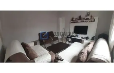 Casa com 2 quartos à venda na francisco de souza, r, jardim silvina, são bernardo do campo por r$ 550.000