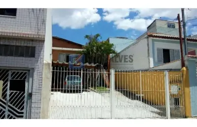 Casa com 2 quartos à venda na jose salustiano santana, r, mauá, são caetano do sul por r$ 617.000