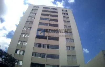 Apartamento com 3 quartos à venda na silvia, r, santa maria, são caetano do sul, 101 m2 por r$ 590.000