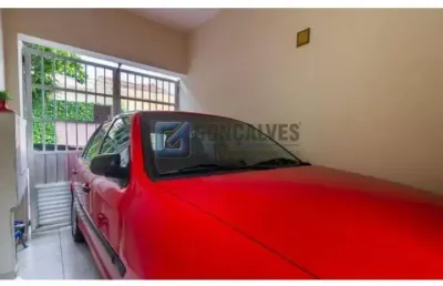 Casa com 6 quartos à venda na castro alves, r, cerâmica, são caetano do sul por r$ 798.000