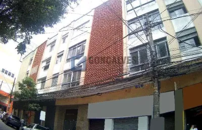 Apartamento com 2 quartos à venda na Niteroi, R, Centro, São Caetano do Sul