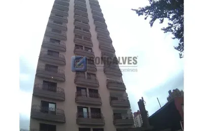 Apartamento com 3 quartos à venda na Osvaldo Cruz, Todos, Santa Paula, São Caetano do Sul