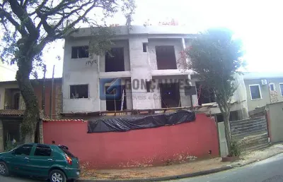 Casa com 2 quartos à venda na Oslo, R, Vila Metalúrgica, Santo André