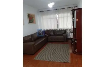 Casa com 3 quartos à venda na Tajuri, R, Vila Califórnia, São Paulo