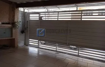 Casa com 2 quartos à venda na Tremembe, R, Vila Vivaldi, São Bernardo do Campo