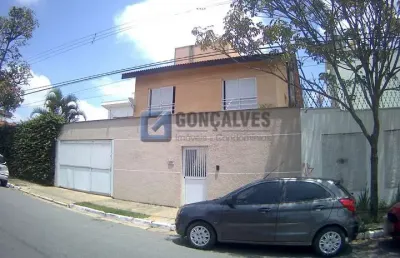 Casa com 4 quartos à venda na Libero Badaro, Av, Jardim São Caetano, São Caetano do Sul