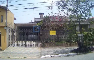 Casa com 3 quartos à venda na Das Lagrimas, Est, Jardim São Caetano, São Caetano do Sul