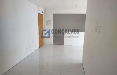 Apartamento cobertura - santa paula - são caetano do sul