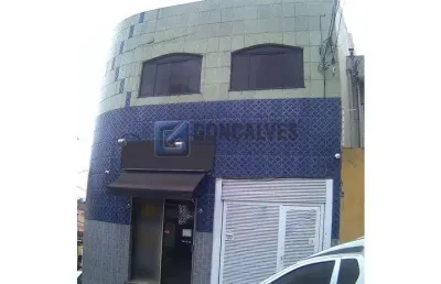 Casa com 2 quartos à venda na Espirito Santo, R, Cerâmica, São Caetano do Sul