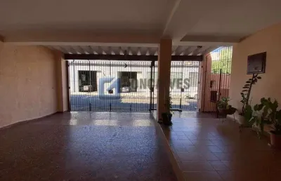 Casa com 2 quartos à venda na engenheiro reboucas, r, cerâmica, são caetano do sul, 164 m2 por r$ 820.000