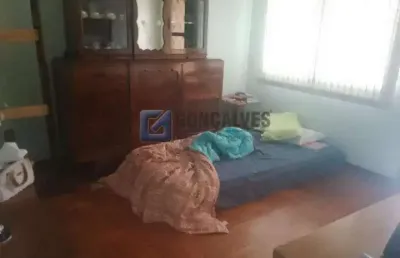 Casa com 2 quartos à venda na floriano peixoto, r, santa paula, são caetano do sul, 335 m2 por r$ 1.489.000