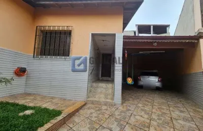 Casa com 2 quartos à venda na rio claro, r, olímpico, são caetano do sul, 160 m2 por r$ 1.170.000