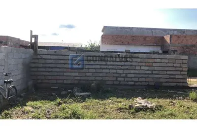 Terreno à venda na sao joao batista, todos, balneário são joão batista, peruíbe por r$ 125.000
