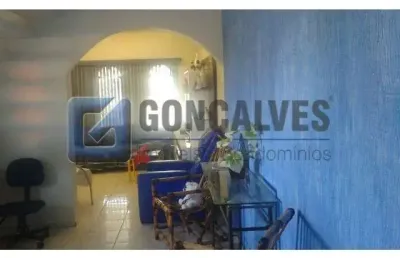 Casa com 3 quartos à venda na okinawa, r, jardim jamaica, santo andré por r$ 960.000