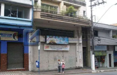 Ponto comercial à venda na mario guindani, pc, utinga, santo andré por r$ 4.300.000