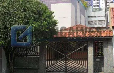 Casa com 3 quartos à venda na das paineiras, r, jardim, santo andré, 185 m2 por r$ 2.660.000