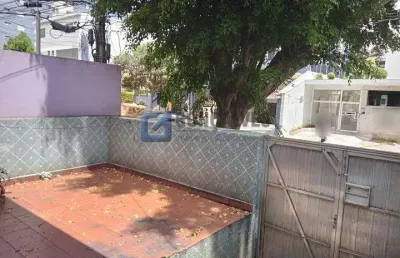 Casa com 3 quartos à venda na doutor augusto de toledo, av, santa paula, são caetano do sul, 150 m2 por r$ 1.250.000