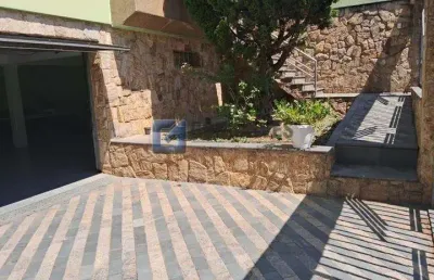 Casa com 4 quartos à venda na dos tangaras, r, parque dos pássaros, são bernardo do campo, 380 m2 por r$ 1.350.000