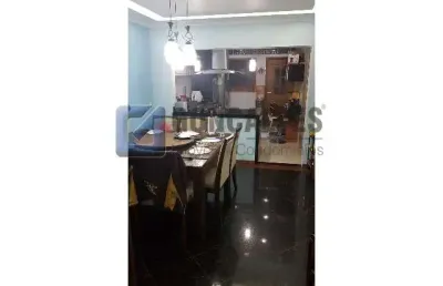 Casa com 3 quartos à venda na doutor gabriel nicolau, r, vila vivaldi, são bernardo do campo, 302 m2 por r$ 1.385.000