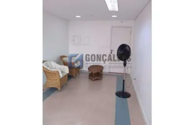 Sala comercial à venda na Pereira Barreto, Av, Paraíso, Santo André