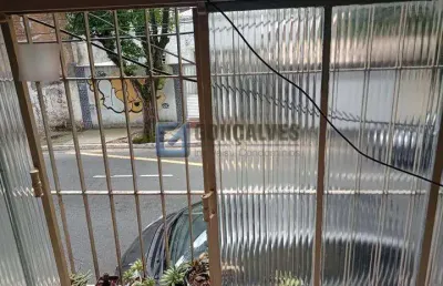 Casa com 2 quartos à venda na amazonas, r, cerâmica, são caetano do sul, 170 m2 por r$ 800.000