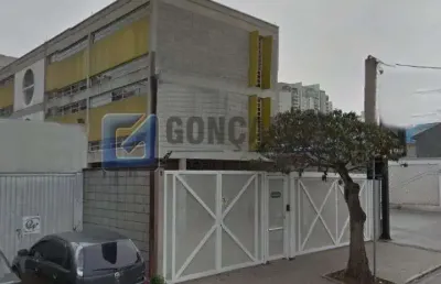 Ponto comercial à venda na dos coqueiros, r, campestre, santo andré por r$ 3.700.000