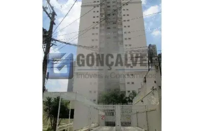 Apartamento com 4 quartos à venda na jose benedetti, r, santo antônio, são caetano do sul, 239 m2 por r$ 1.970.000
