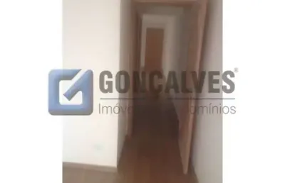 Apartamento com 2 quartos à venda na vitorio veneto, r, vila assis brasil, mauá, 58 m2 por r$ 360.000