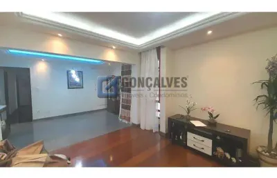 Apartamento com 3 quartos à venda na sao paulo, r, cerâmica, são caetano do sul, 127 m2 por r$ 800.000
