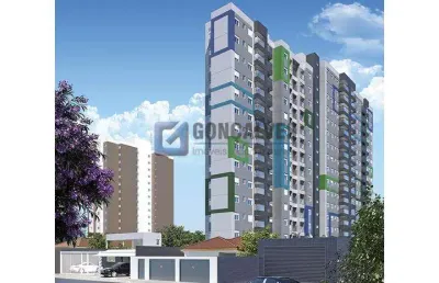 Apartamento com 3 quartos à venda na perrella, r, fundação, são caetano do sul, 75 m2 por r$ 822.000