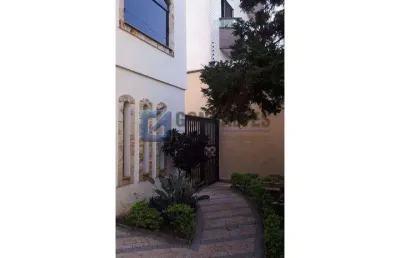 Casa com 5 quartos à venda na lamartine ventura, r, nova petrópolis, são bernardo do campo, 400 m2 por r$ 1.387.000