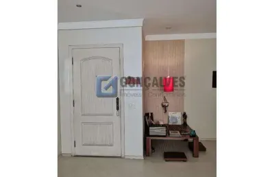 Apartamento com 3 quartos à venda na domiciano rossi, r, jardim chácara inglesa, são bernardo do campo, 120 m2 por r$ 630.000