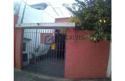 Casa com 2 quartos à venda na presidente kennedy, av, santa paula, são caetano do sul, 76 m2 por r$ 890.000