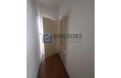 Apartamento com 3 quartos à venda na goitacazes, r, santo antônio, são caetano do sul, 131 m2 por r$ 540.000