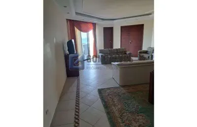 Apartamento com 3 quartos à venda na tapajos, r, tupi, praia grande, 161 m2 por r$ 1.150.000