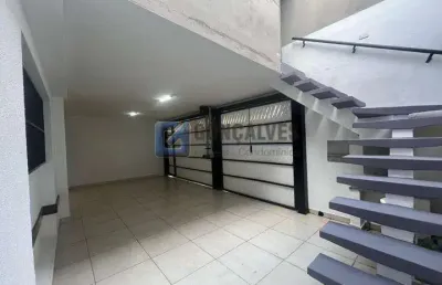 Casa com 2 quartos à venda na bertolino da cunha, r, osvaldo cruz, são caetano do sul, 240 m2 por r$ 1.276.000