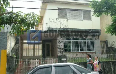 Casa com 3 quartos à venda na cassaquera, al, santa maria, são caetano do sul por r$ 1.595.000