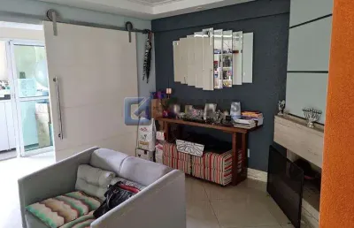 Apartamento com 3 quartos à venda na maranhao, r, santo antônio, são caetano do sul, 290 m2 por r$ 1.500.000