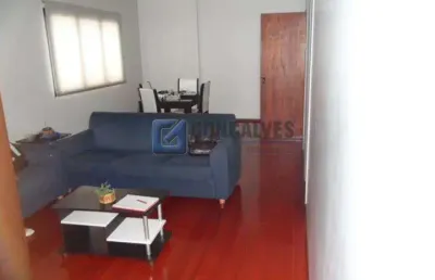 Apartamento com 3 quartos à venda na sao paulo, r, cerâmica, são caetano do sul, 110 m2 por r$ 800.000