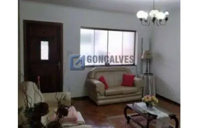Casa com 2 quartos à venda na senador roberto simonsen, av, cerâmica, são caetano do sul, 121 m2 por r$ 636.000