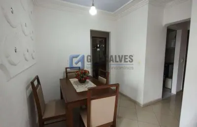 Apartamento com 2 quartos à venda na aimores, r, vila helena, santo andré, 60 m2 por r$ 370.000