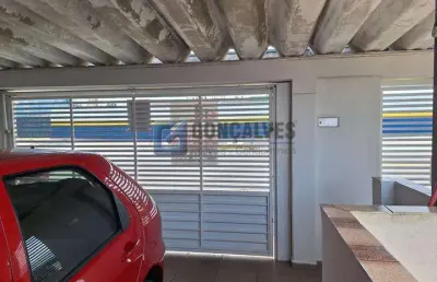 Casa com 2 quartos à venda na walter thome, av, olímpico, são caetano do sul, 201 m2 por r$ 1.010.000